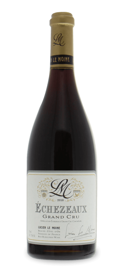 Lucien Le Moine, Echezeaux Grand Cru