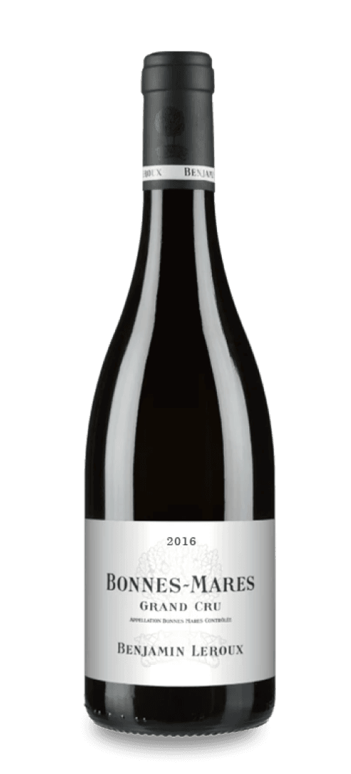 Benjamin Leroux, Bonnes Mares Grand Cru