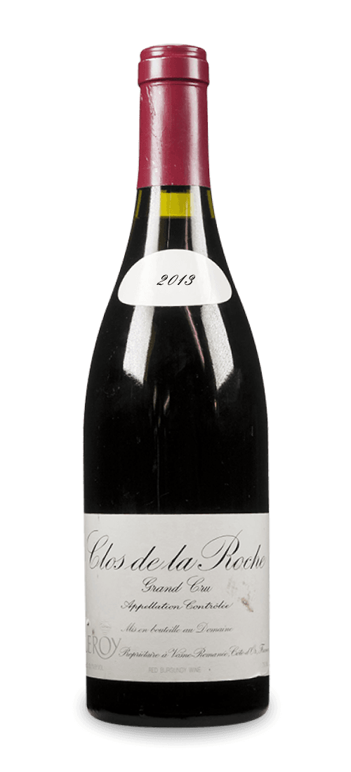 Domaine Leroy, Clos de la Roche Grand Cru