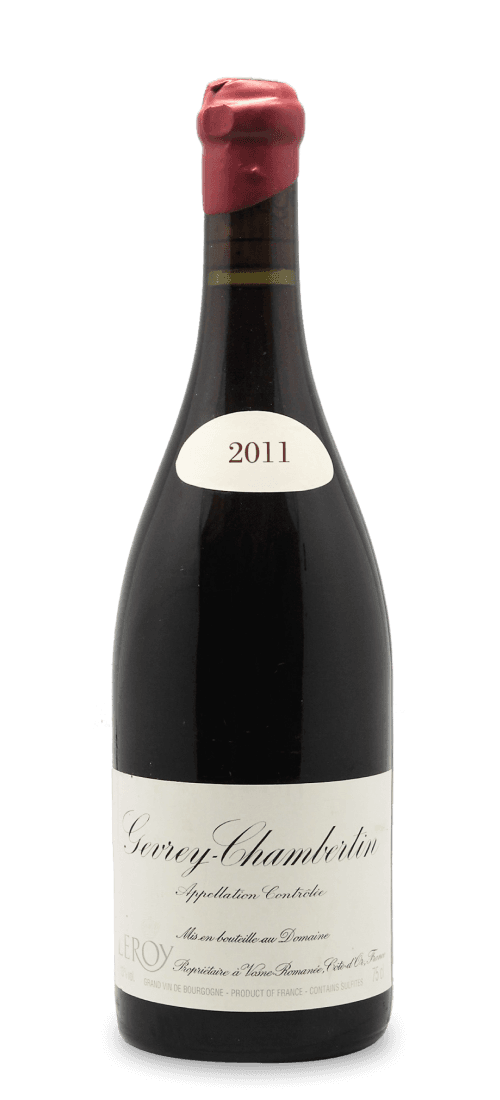 Domaine Leroy, Gevrey-Chambertin