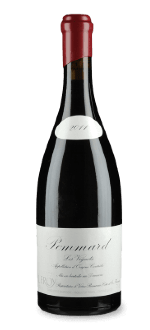 Domaine Leroy, Pommard, Les Vignots