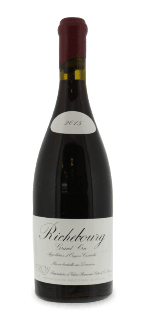 Domaine Leroy, Richebourg Grand Cru