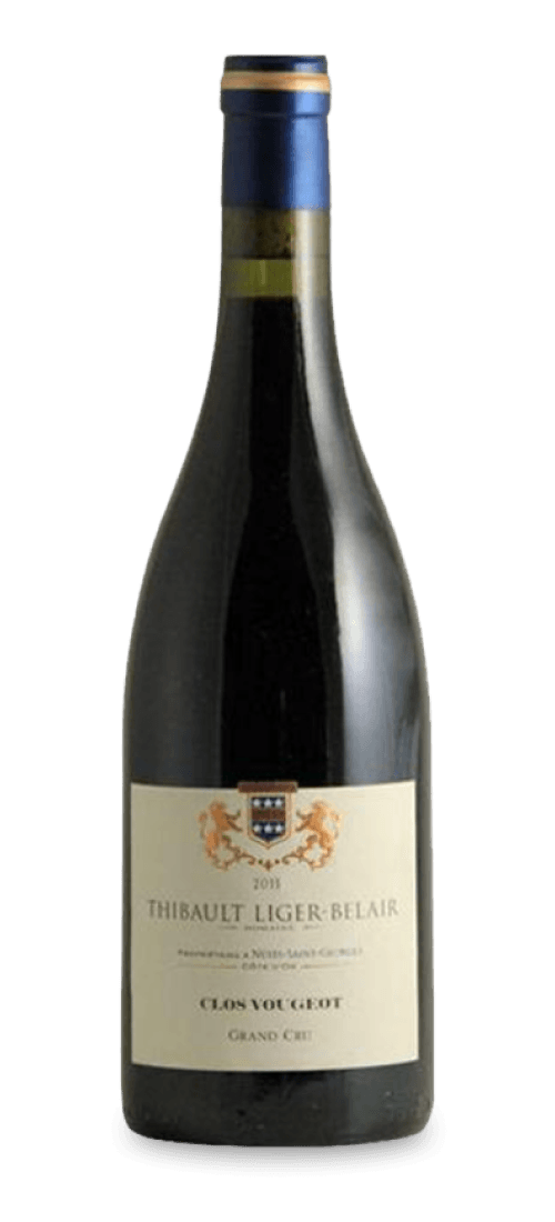 Thibault Liger-Belair, Clos de Vougeot Grand Cru