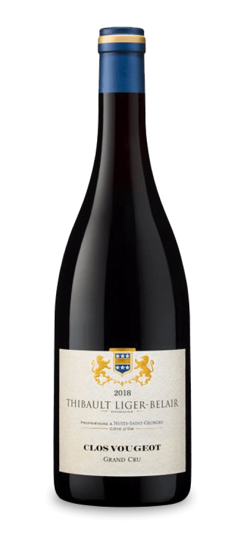Thibault Liger-Belair, Clos de Vougeot Grand Cru