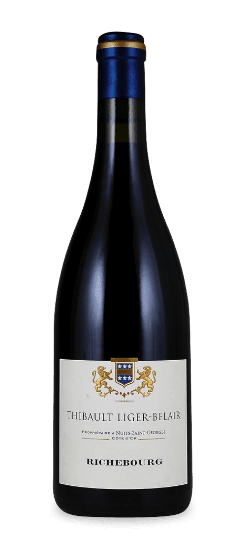 Thibault Liger-Belair, Richebourg Grand Cru