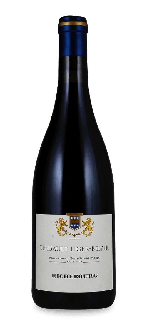 Thibault Liger-Belair, Richebourg Grand Cru