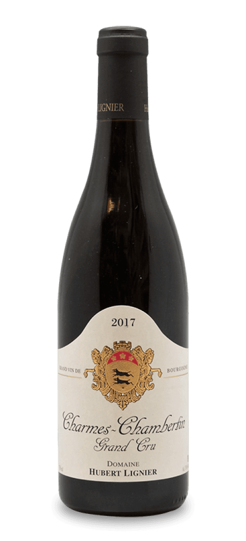 Hubert Lignier, Charmes-Chambertin Grand Cru