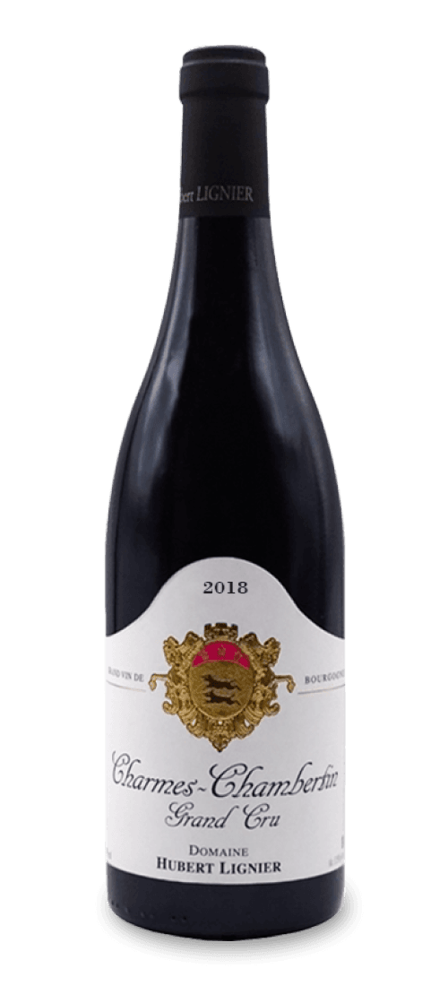 Hubert Lignier, Charmes-Chambertin Grand Cru
