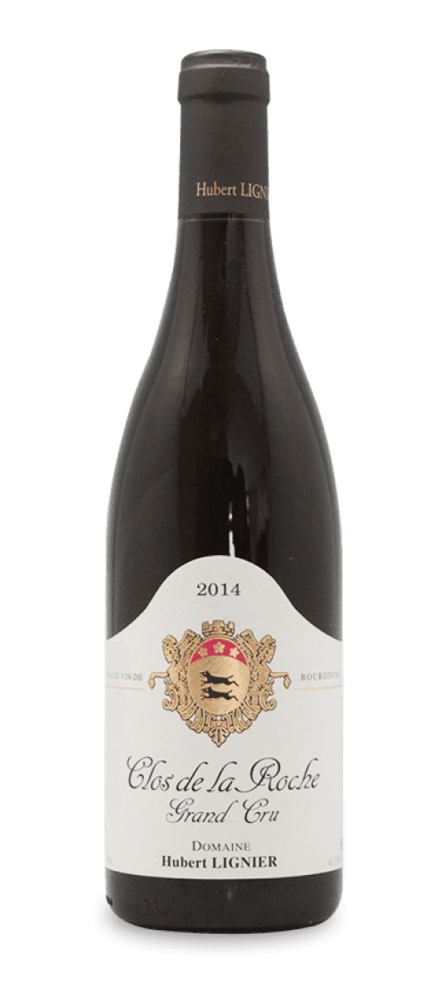 Hubert Lignier, Clos de la Roche Grand Cru