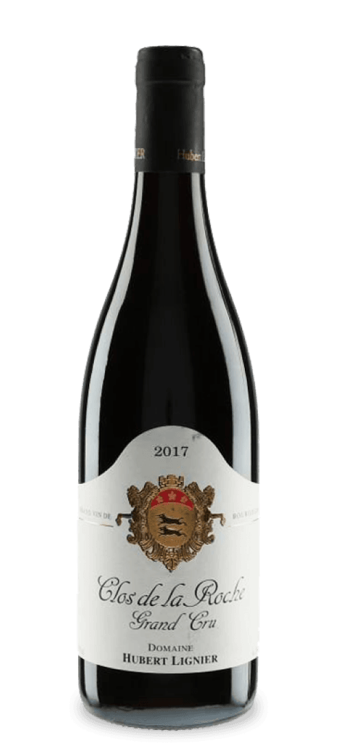 Hubert Lignier, Clos de la Roche Grand Cru
