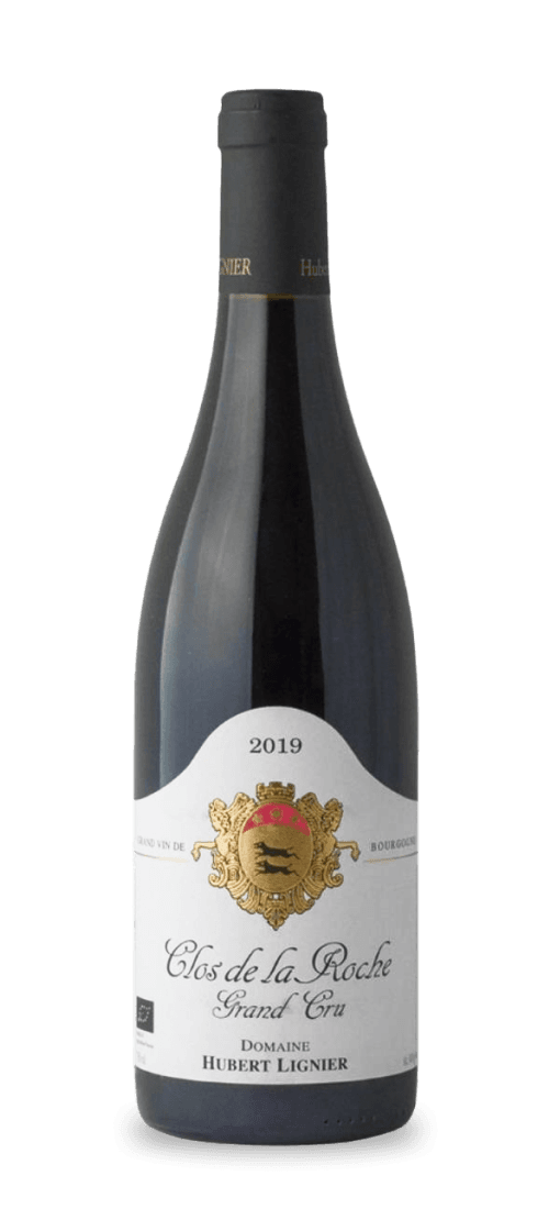 Hubert Lignier, Clos de la Roche Grand Cru