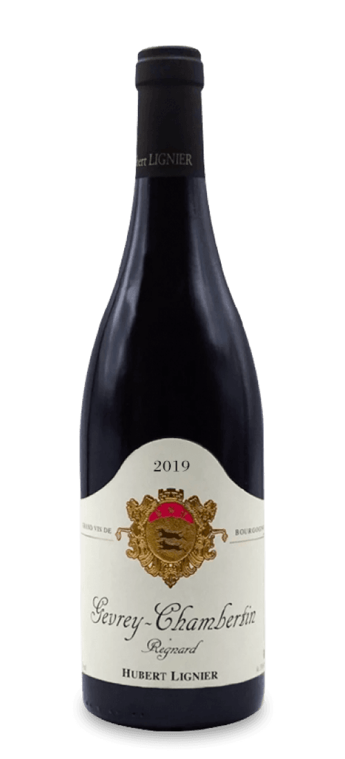 Hubert Lignier, Gevrey-Chambertin, Regnard