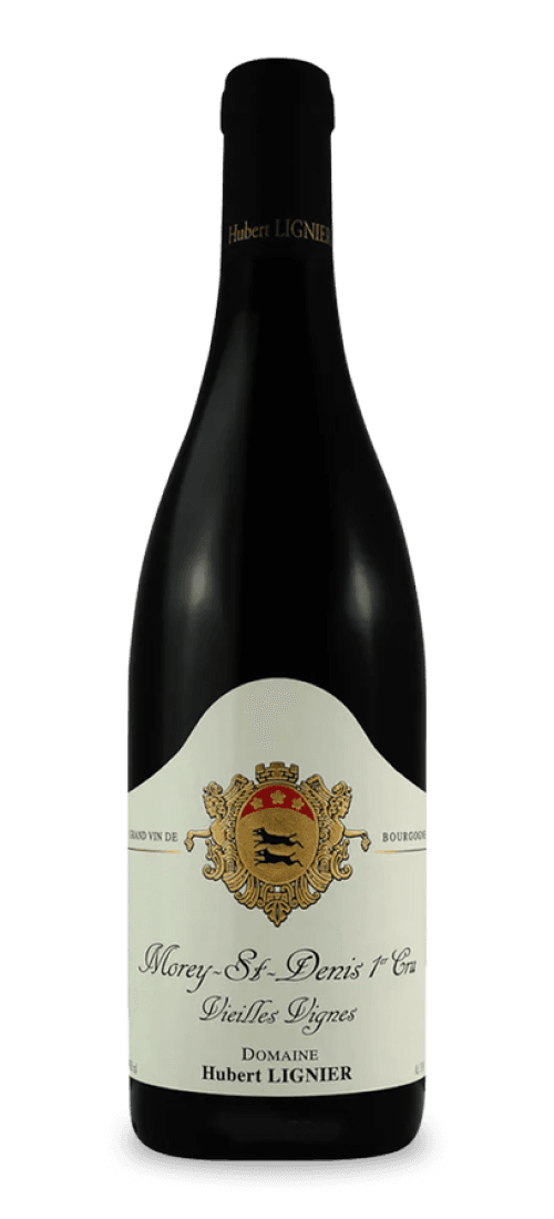 Hubert Lignier, Morey-Saint-Denis Premier Cru, Vieilles Vignes