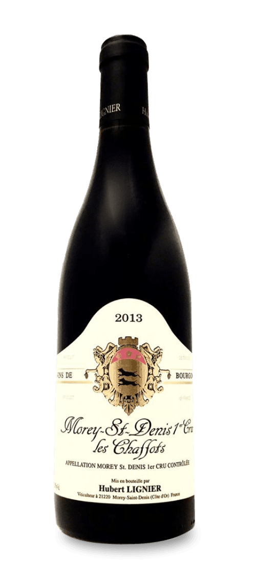 Hubert Lignier, Morey-Saint-Denis Premier Cru, Les Chaffots