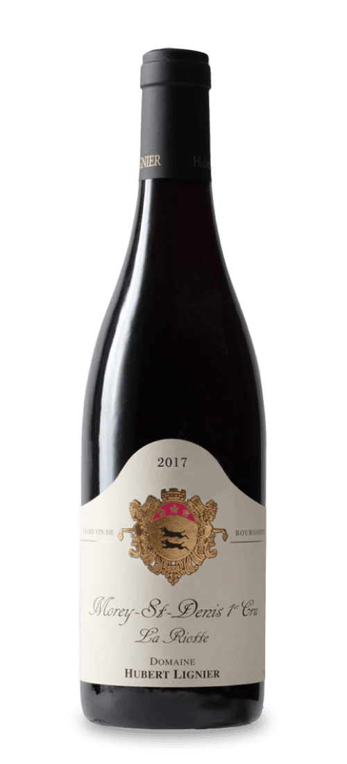 Hubert Lignier, Morey-Saint-Denis Premier Cru, La Riotte