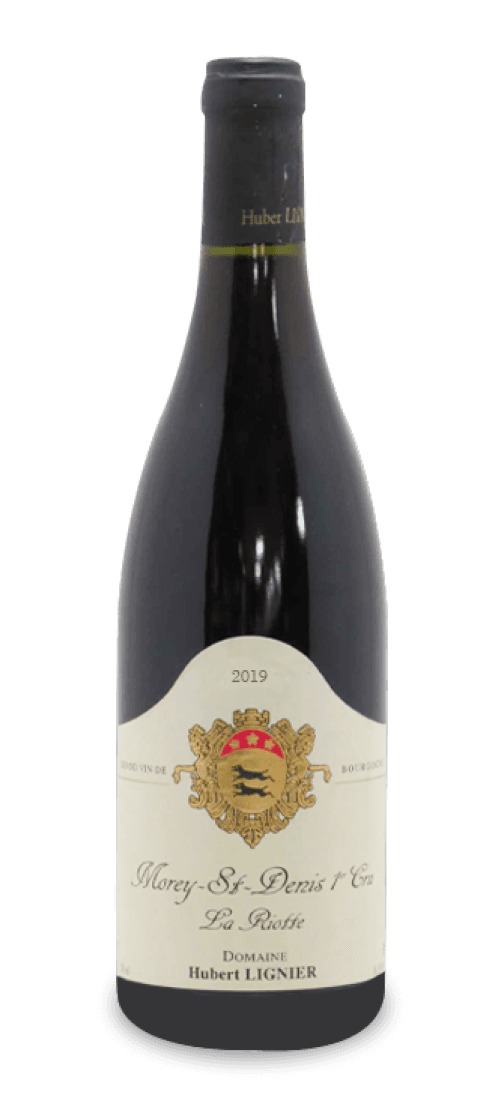 Hubert Lignier, Morey-Saint-Denis Premier Cru, La Riotte