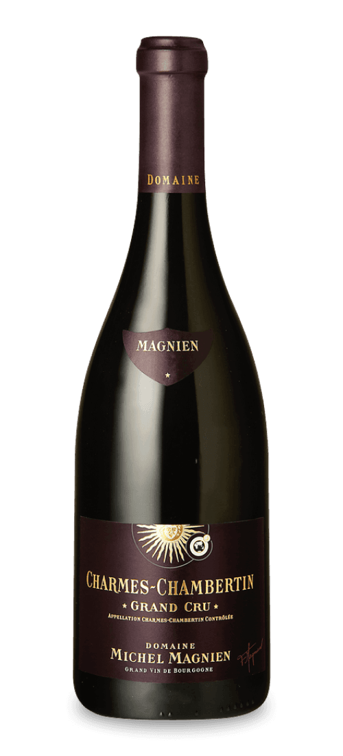 Domaine Michel Magnien, Charmes-Chambertin Grand Cru