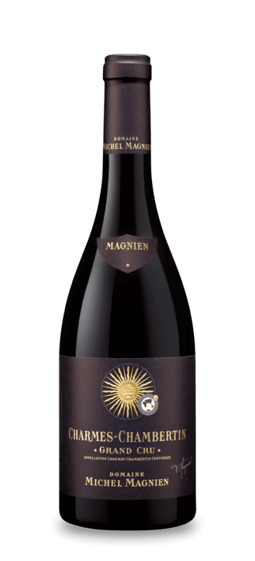 Domaine Michel Magnien, Charmes-Chambertin Grand Cru