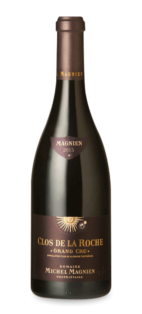 Domaine Michel Magnien, Clos de la Roche Grand Cru