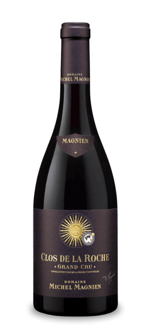 Domaine Michel Magnien, Clos de la Roche Grand Cru