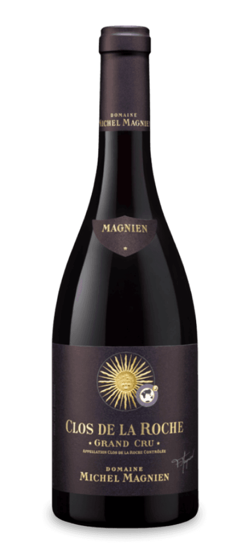 Domaine Michel Magnien, Clos de la Roche Grand Cru