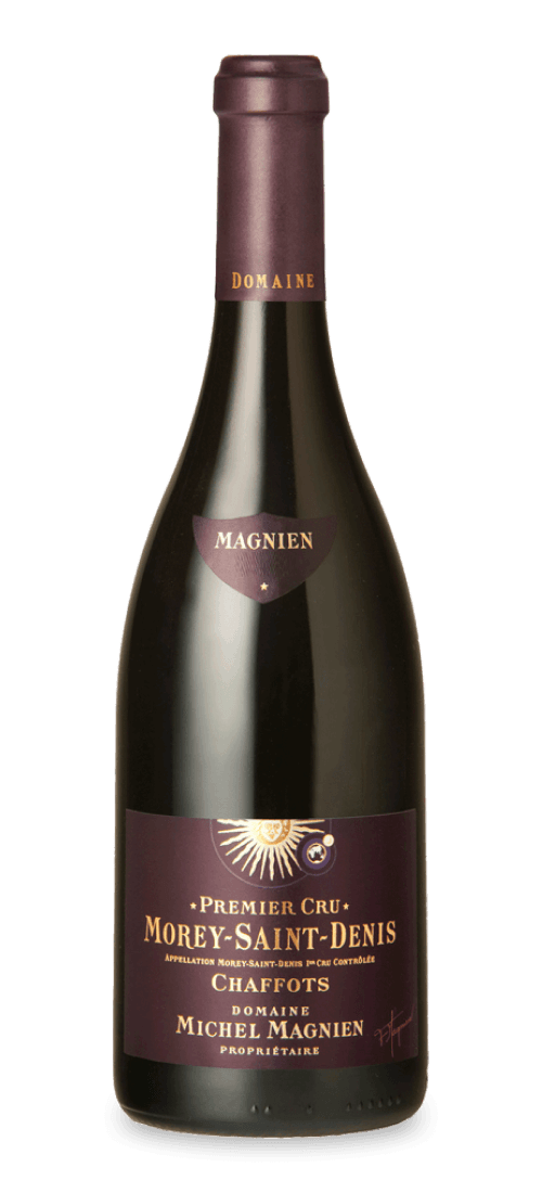 Michel Magnien, Morey-Saint-Denis Premier Cru, Les Chaffots