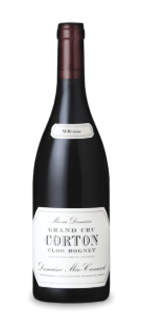 Domaine Meo Camuzet, Corton Grand Cru, Le Rognet et Corton