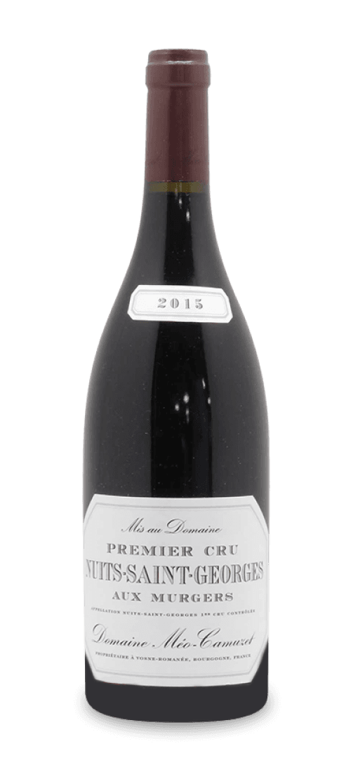 Domaine Meo Camuzet, Nuits-Saint-Georges Premier Cru, Aux Boudots
