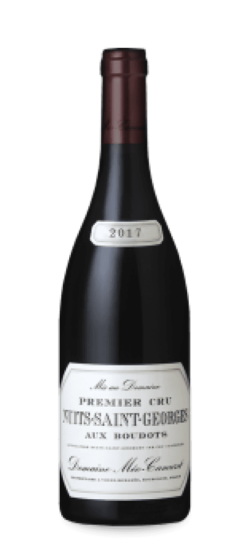 Domaine Meo Camuzet, Nuits-Saint-Georges Premier Cru, Aux Boudots