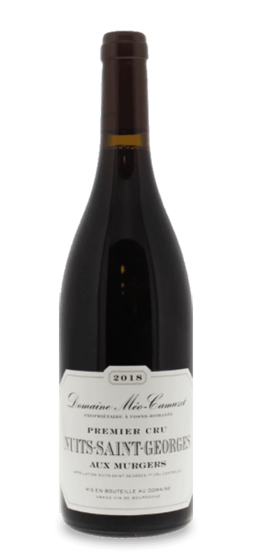 Domaine Meo Camuzet, Nuits-Saint-Georges Premier Cru, Aux Murgers