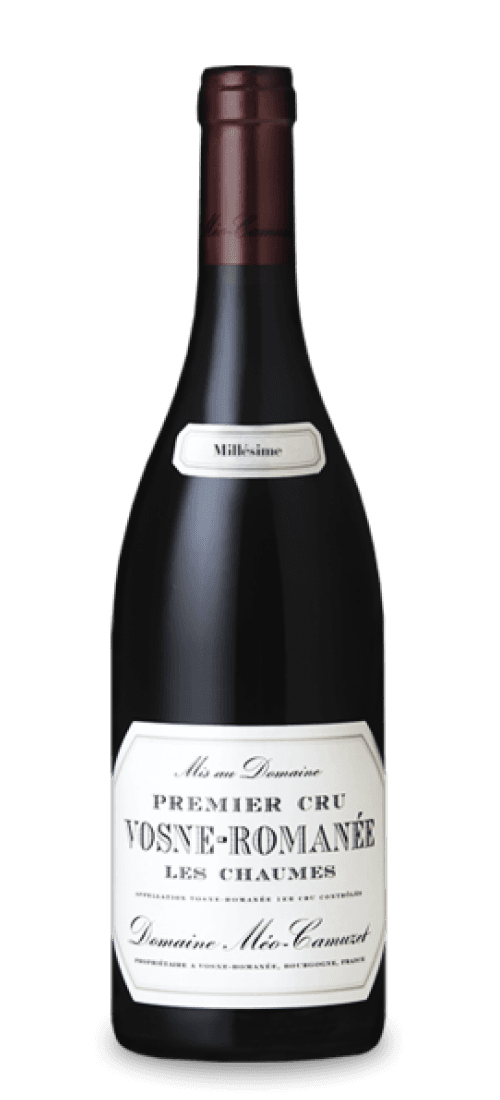 Domaine Meo Camuzet, Vosne-Romanee Premier Cru, Les Chaumes