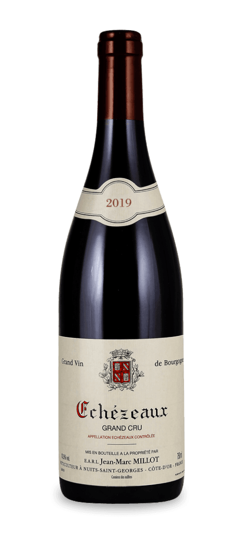 Jean-Marc Millot, Echezeaux Grand Cru