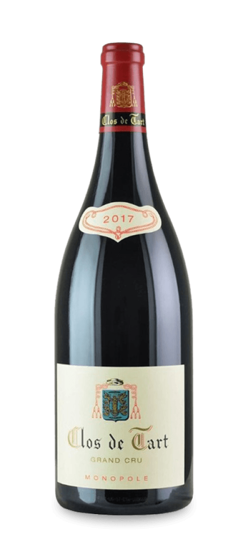 Clos de Tart, Clos de Tart Grand Cru