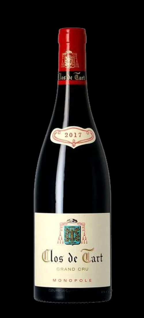Clos de Tart, Clos de Tart Grand Cru