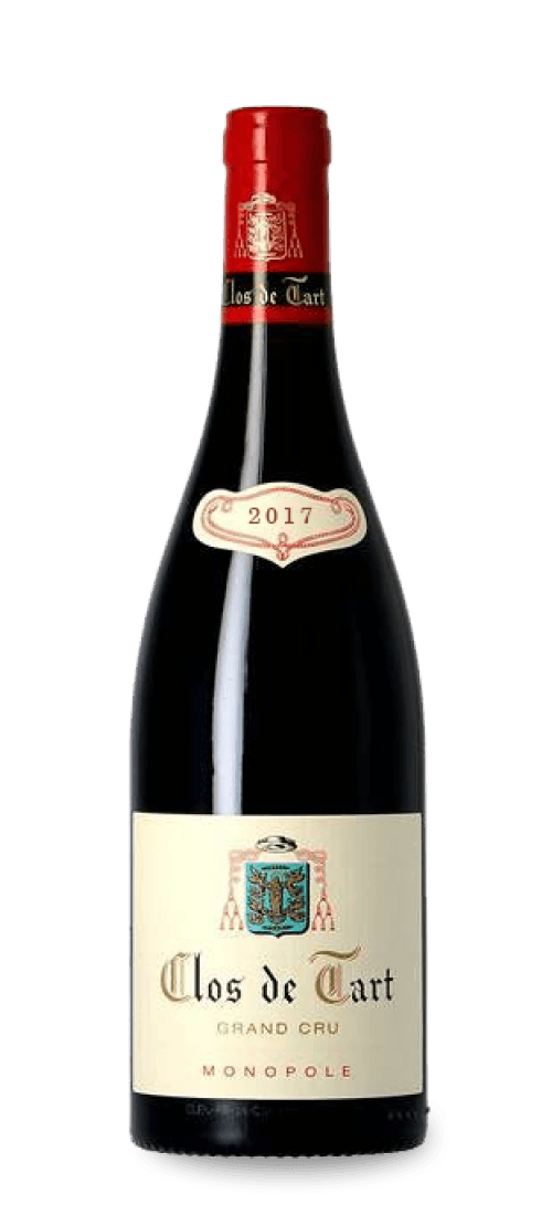 Clos de Tart, Clos de Tart Grand Cru