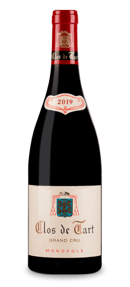 Clos de Tart, Clos de Tart Grand Cru