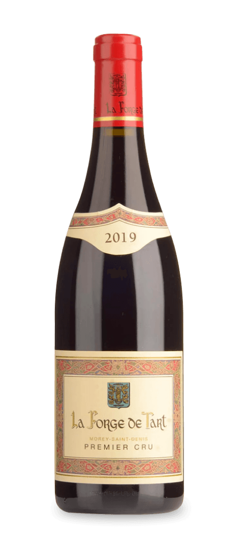 Clos de Tart, Morey-Saint-Denis Premier Cru, La Forge de Tart