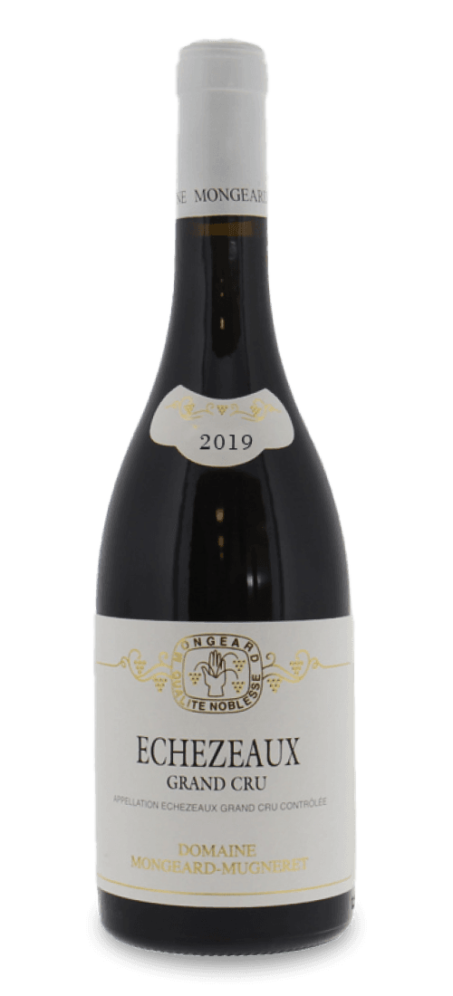 Mongeard Mugneret, Echezeaux Grand Cru
