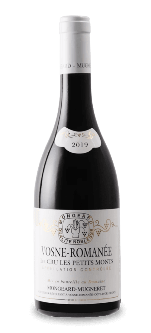 Mongeard Mugneret, Vosne-Romanee