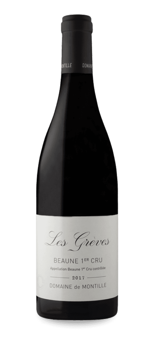 Domaine de Montille, Beaune Premier Cru, Les Greves