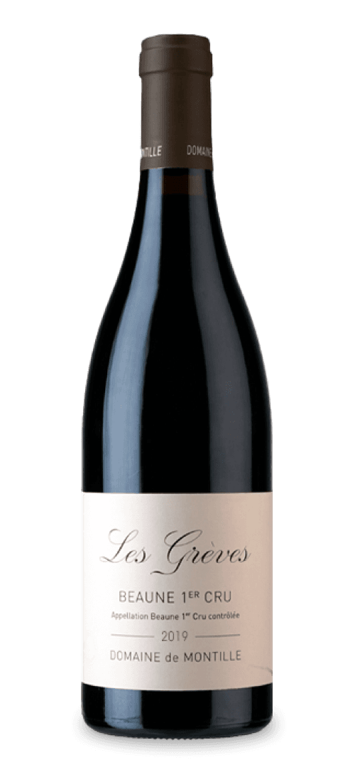 Domaine de Montille, Beaune Premier Cru, Les Greves