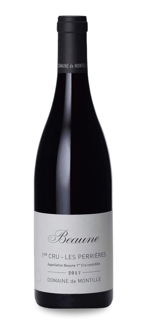 Domaine de Montille, Beaune Premier Cru, Les Perrieres