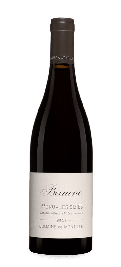 Domaine de Montille, Beaune Premier Cru, Les Sizies