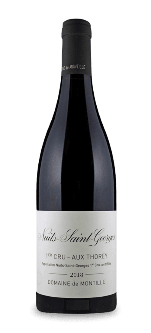 Domaine de Montille, Nuits-Saint-Georges Premier Cru, Aux Thorey