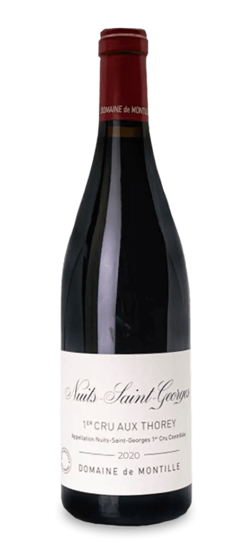 Domaine de Montille, Nuits-Saint-Georges Premier Cru, Aux Thorey