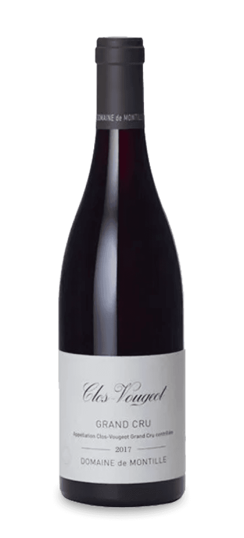 Domaine de Montille, Volnay Premier Cru, Carelle sous la Chapelle