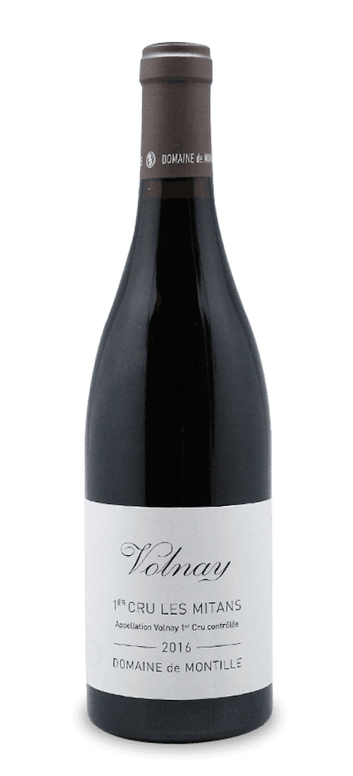 Domaine de Montille, Volnay Premier Cru, Les Mitans