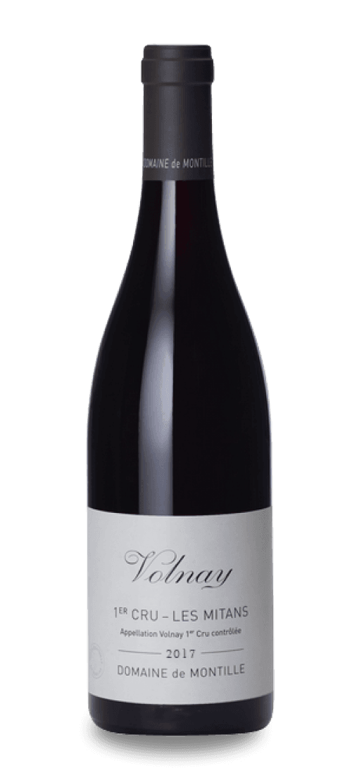 Domaine de Montille, Volnay Premier Cru, Les Mitans