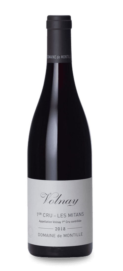 Domaine de Montille, Volnay Premier Cru, Les Mitans