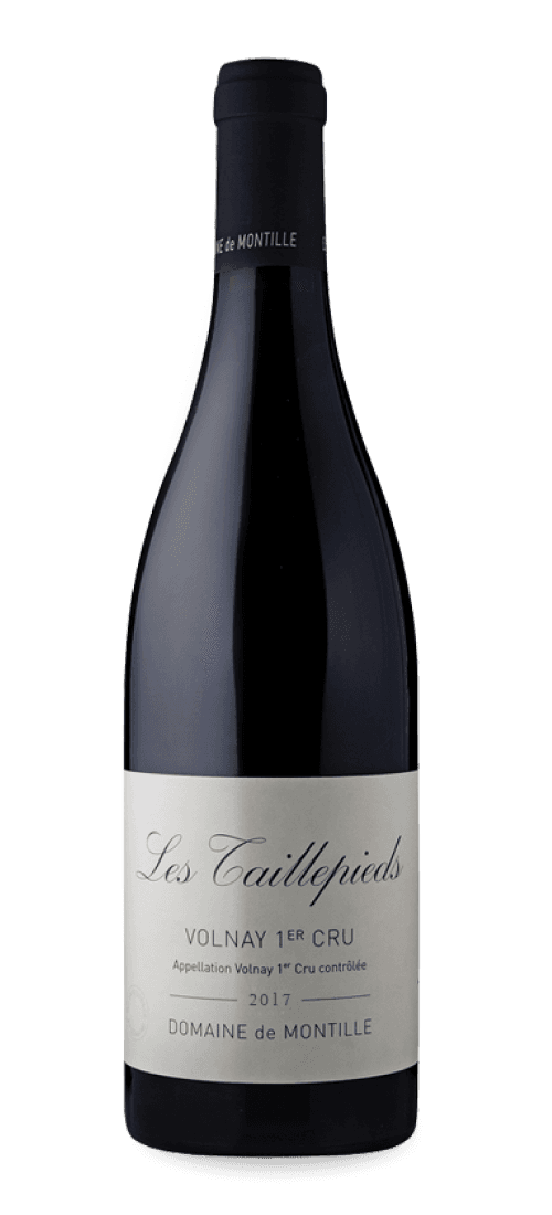 Domaine de Montille, Volnay Premier Cru, Taille Pieds